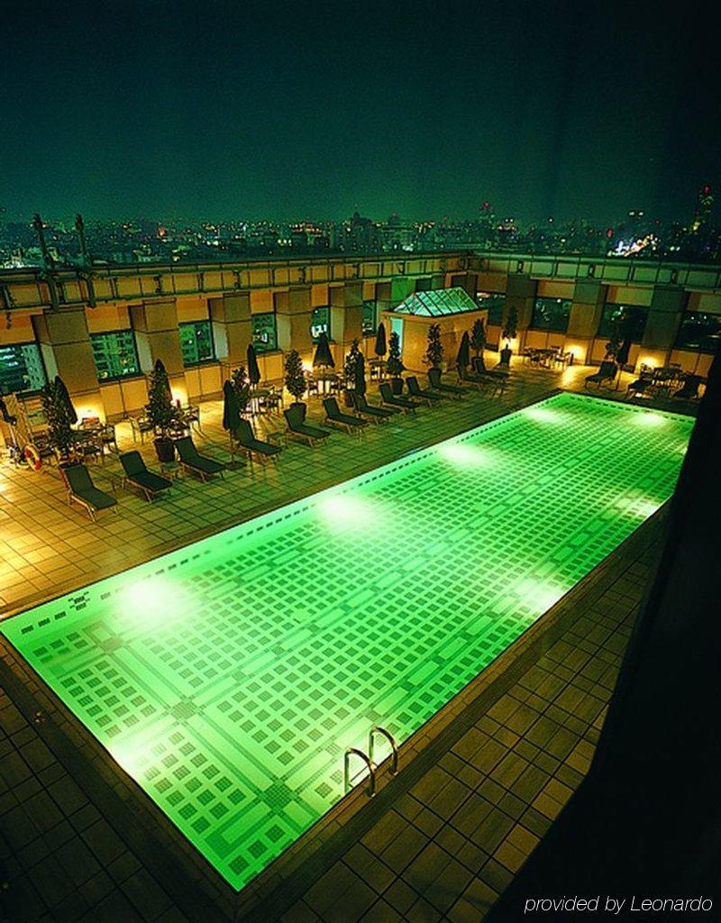 The Splendor Hotel Taichung Bekvämligheter bild